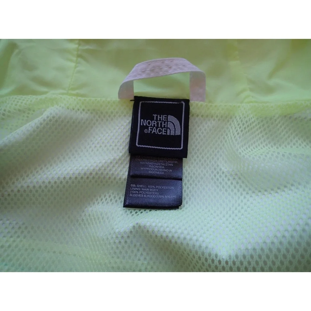 The North Face north face